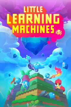 Little Learning Machines Free Download