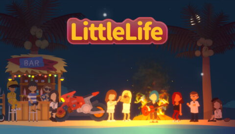 Little Life: Island Tales Free Download