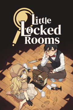 Little Locked Rooms Free Download