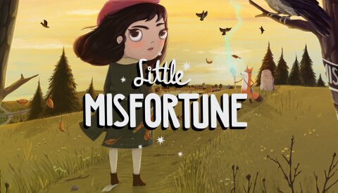Little Misfortune (GOG) Free Download