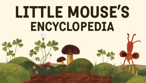 Little Mouse's Encyclopedia Free Download