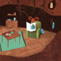 Little Mouse's Encyclopedia Torrent Download