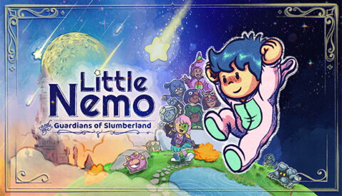Little Nemo and the Guardians of Slumberland Free Download