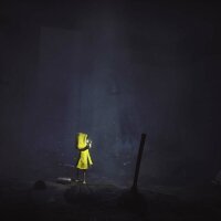 Little Nightmares Enhanced Edition Torrent Download