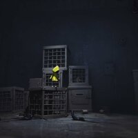 Little Nightmares Enhanced Edition PC Crack