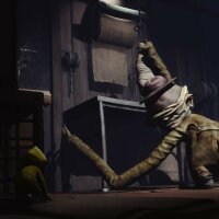 Little Nightmares Enhanced Edition Update Download