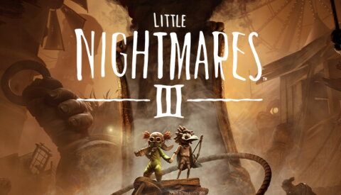 Little Nightmares III Free Download