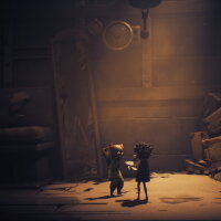 Little Nightmares III Torrent Download