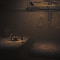 Little Nightmares III Crack Download