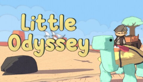 Little Odyssey Free Download