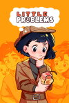 Little Problems: A Cozy Detective Game Free Download