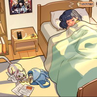 Little Problems: A Cozy Detective Game Torrent Download