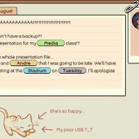 Little Problems: A Cozy Detective Game PC Crack