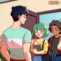 Little Problems: A Cozy Detective Game Crack Download