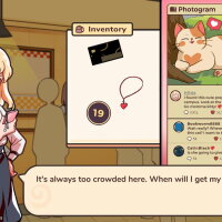 Little Problems: A Cozy Detective Game Repack Download