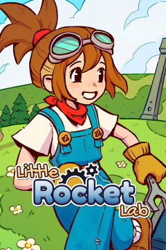 Little Rocket Lab Free Download
