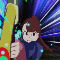 Little Witch Academia: Chamber of Time Torrent Download