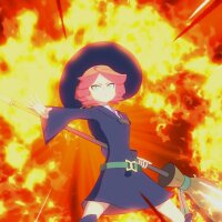 Little Witch Academia: Chamber of Time Repack Download