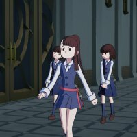 Little Witch Academia: Chamber of Time Update Download