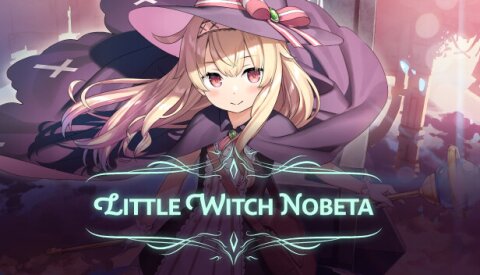 Little Witch Nobeta Free Download