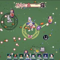 Little Witch Survivors Torrent Download