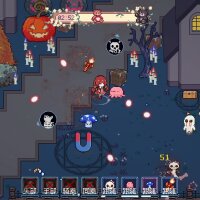 Little Witch Survivors Crack Download