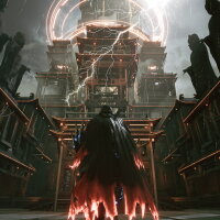 Liuyin's world Torrent Download