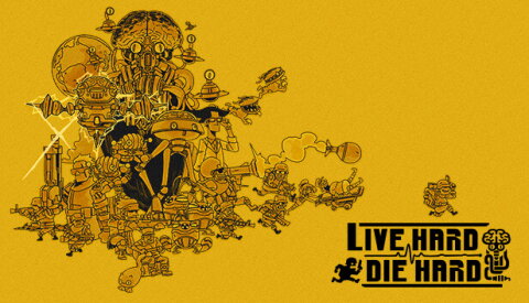 Live Hard, Die Hard Free Download