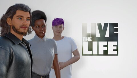 Live the Life Free Download