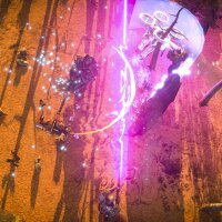 Livelock PC Crack