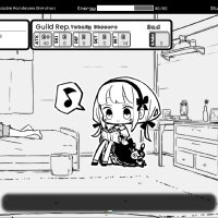 Living With Sister: Monochrome Fantasy - Expansion DLC PC Crack