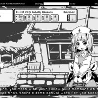 Living With Sister: Monochrome Fantasy - Expansion DLC Crack Download