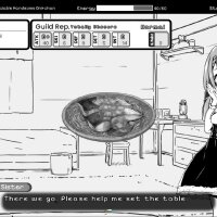 Living With Sister: Monochrome Fantasy - Expansion DLC Repack Download