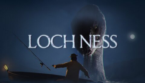 Loch Ness Free Download