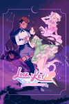 Lock & Key: A Magical Girl Mystery Free Download