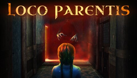 Loco Parentis / 孤女咒怨 Free Download