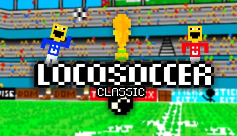 LocoSoccer Classic Free Download