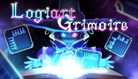 Logiart Grimoire Free Download