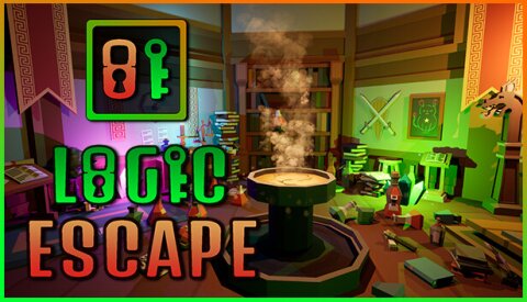 Logic Escape Free Download