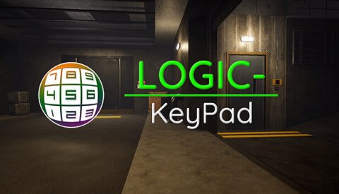 Logic - Keypad Free Download