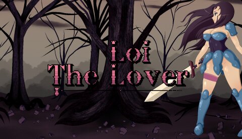 Loi The Lover (GOG) Free Download