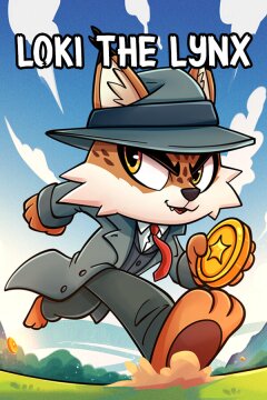 Loki The Lynx Free Download