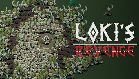 Loki's Revenge Free Download