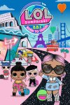 L.O.L. Surprise! B.B.s BORN TO TRAVEL™ Free Download