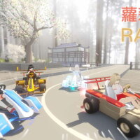 LOLI RACING Update Download