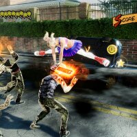 LOLLIPOP CHAINSAW RePOP PC Crack