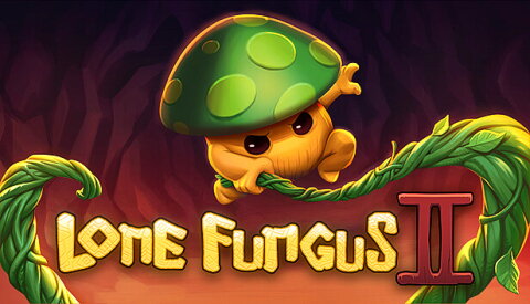 Lone Fungus: Melody of Spores Free Download