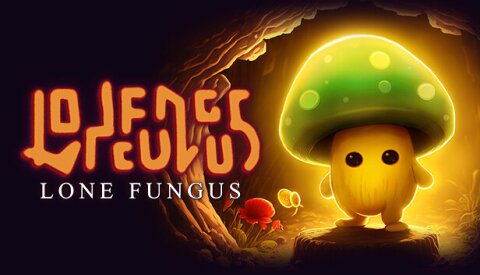 Lone Fungus Free Download