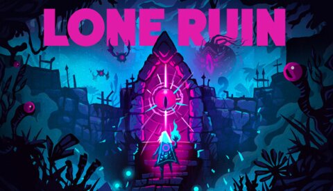 LONE RUIN Free Download