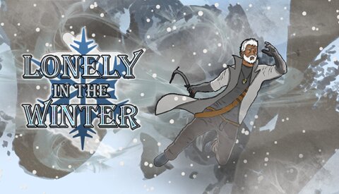 Lonely in the Winter Free Download